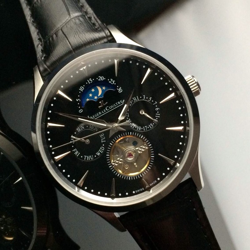 Jaeger LeCoultre Watches 19